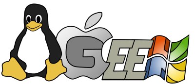 Geek Logo